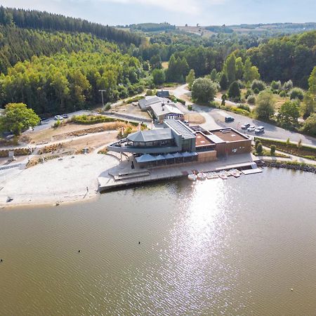 Hotel Landal Glamping Neufchâteau Esterno foto